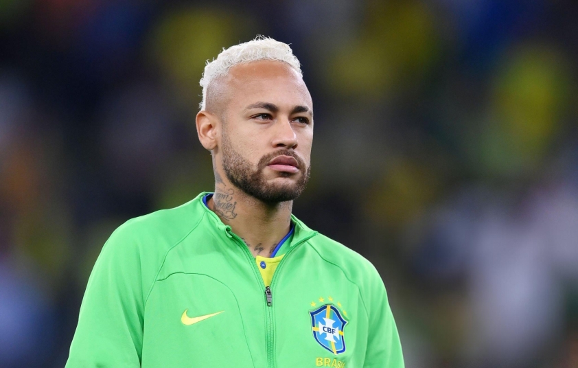 Tổng thống Argentina châm biếm Neymar 611258