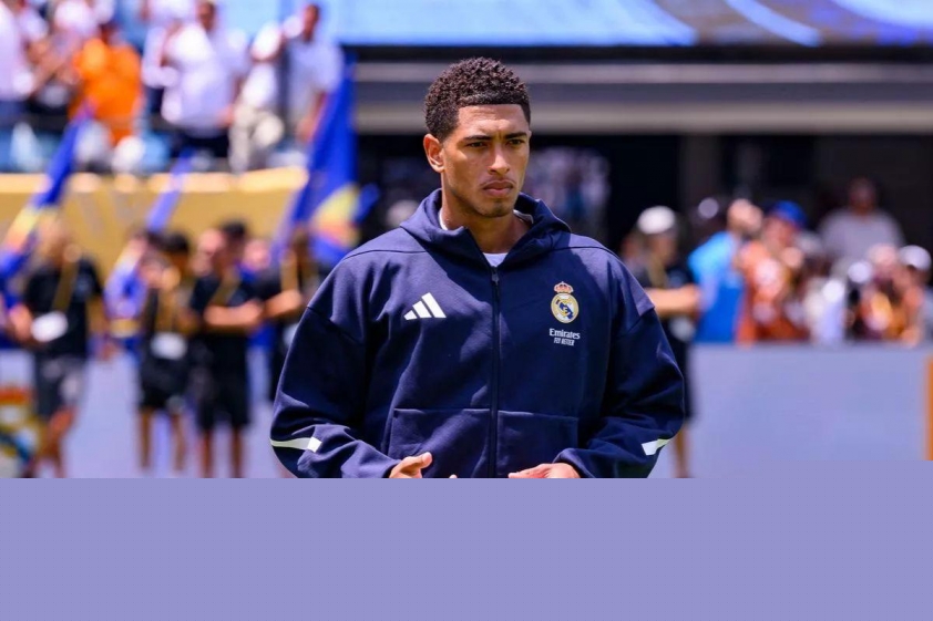 Club World Cup phiên bản mở rộng lần đầu tiên được tổ chức vào mùa hè này (Ảnh: The Mirror).