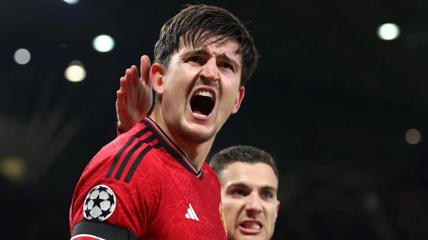 Man Utd 5 lần từ chối bán trung vệ đắt giá thứ 2 thế giới-679003