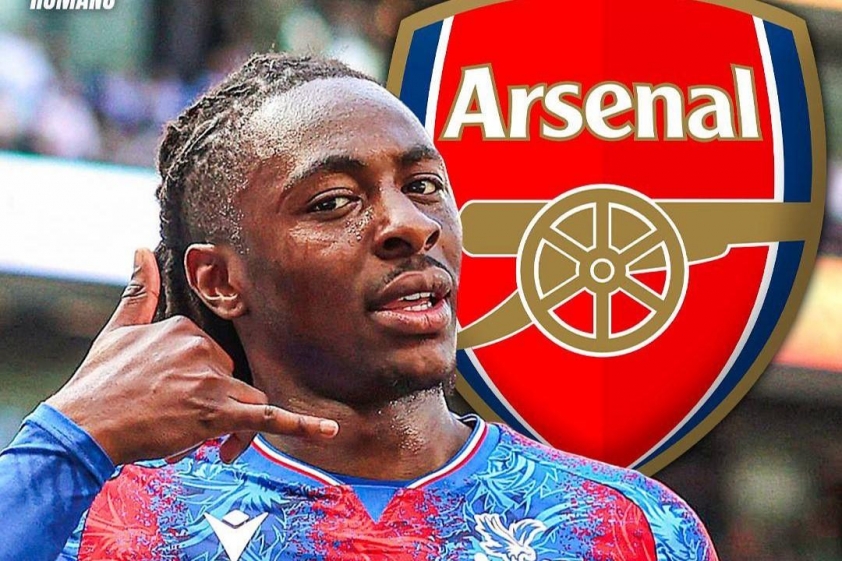 Arsenal chơi chiêu 'lạ' để chiêu mộ 'máy chạy' hàng đầu <a rel='dofollow' href='https://thethao365.me/premier-league.htm'>Ngoại hạng Anh</a> 675646