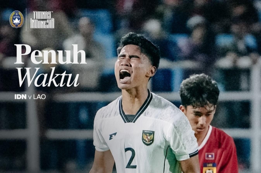 Bị Lào cầm hòa, HLV U23 Indonesia thừa nhận sự thật đáng thất vọng 697383