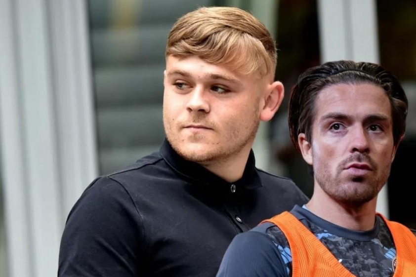 CĐV Man United nhận án phạt nặng khi tấn công ngôi sao <a rel='dofollow' href='https://thethao365.me/manchester-city.htm'>Man City</a> 666493