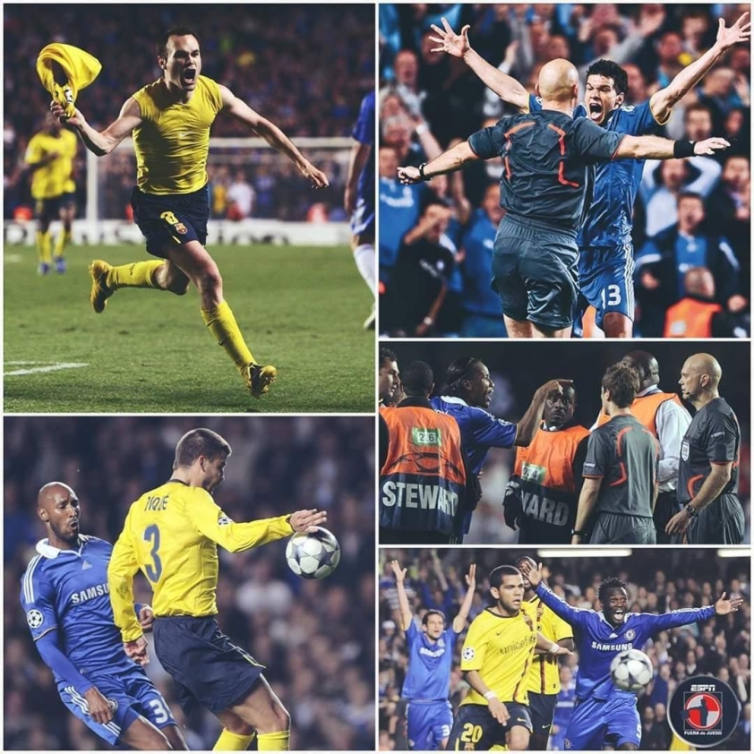 Chelsea gặp lại đối thủ đầy duyên nợ tại <a rel='dofollow' href='https://thethao365.me/page/champions-league.html'>Champions League</a> 694218