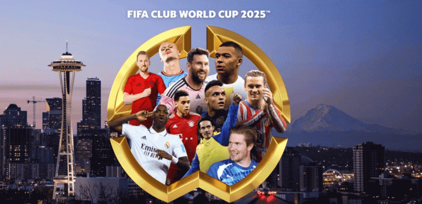 Một giải đấu cấp CLB lớn nhất trong lịch sử mà FIFA từng tổ chức. Ảnh: FlashScore