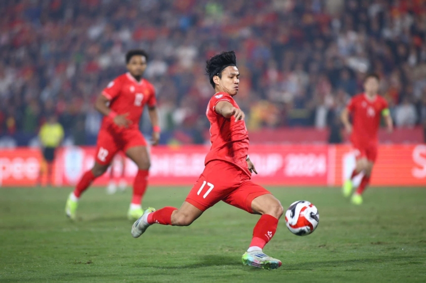 Văn Thanh bất ngờ chia tay CAHN  671772