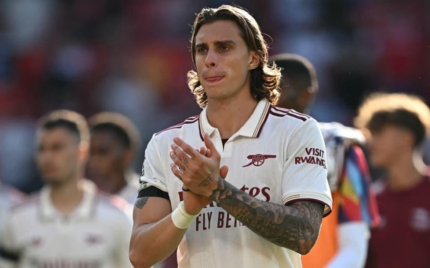 Arsenal sở hữu 'vũ khí bí mật' để vô địch <a rel='dofollow' href='https://thethao365.me/premier-league.htm'>Ngoại hạng Anh</a> 689168