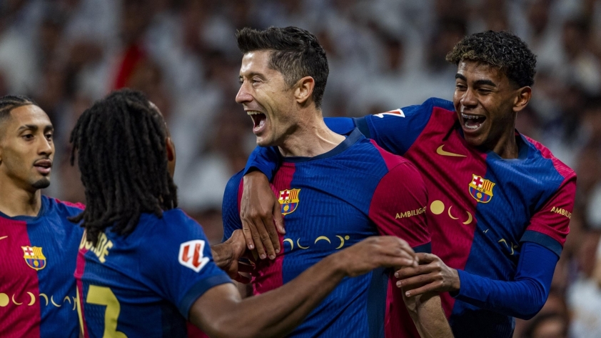 Barcelona vẫn đến Hàn Quốc, bất chấp sự cố ở Nhật Bản 671082