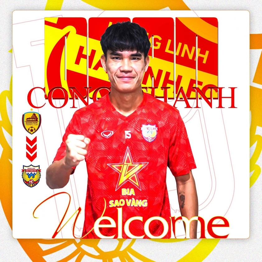 CHÍNH THỨC: Hồng Lĩnh Hà Tĩnh chào đón loạt tân binh 678464