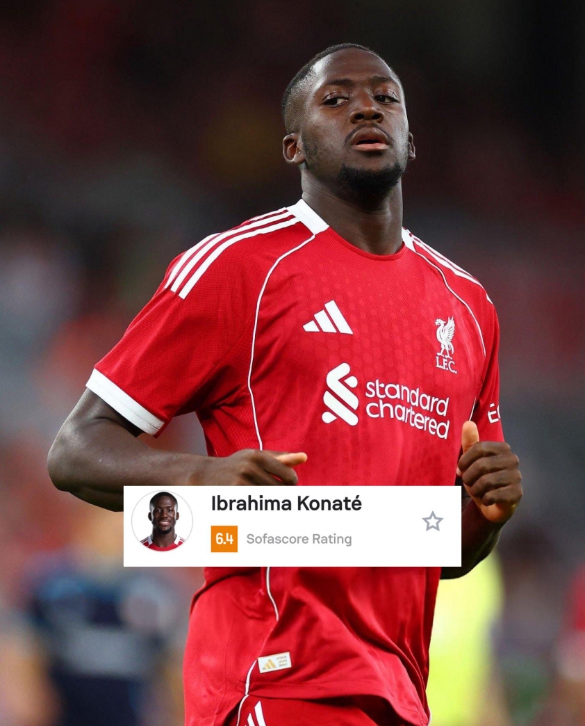Có được chiến thắng, sao <a rel='dofollow' href='https://thethao365.me/page/liverpool-fc.html'>Liverpool</a> vẫn nhận chỉ trích lớn 685738