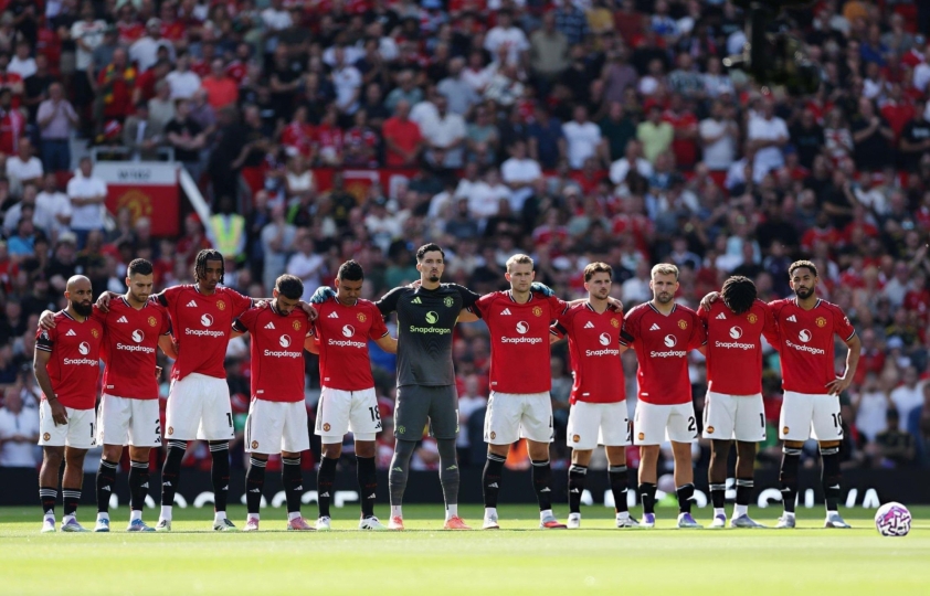 Dù thua Arsenal, 6 cầu thủ MU vẫn không thể thiếu trong đội hình 687634