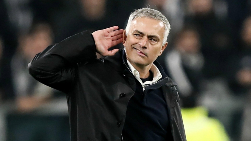 Jose Mourinho lên tiếng 'đòi lại danh hiệu'  671346
