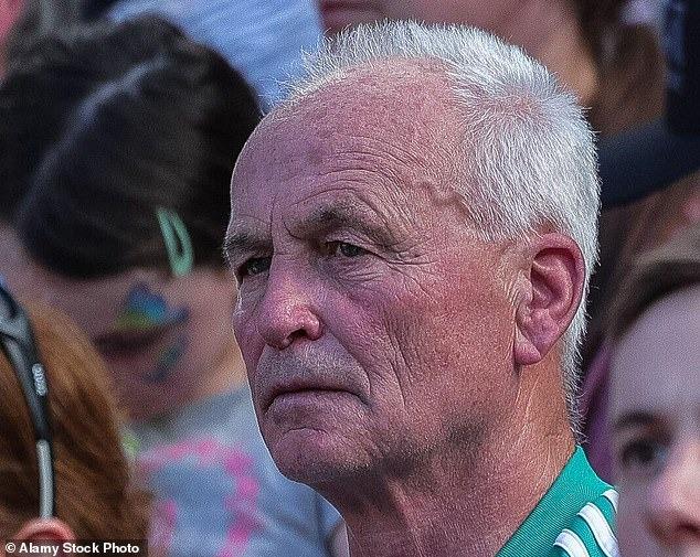 Cha của Florian Wirtz chia sẻ Slot chính là lý do mà anh đến Liverpool (Ảnh: Dailymail)