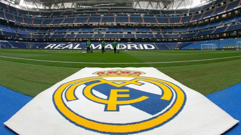 Real Madrid tiết lộ mức phí khủng để cải tạo Bernabeu 667691