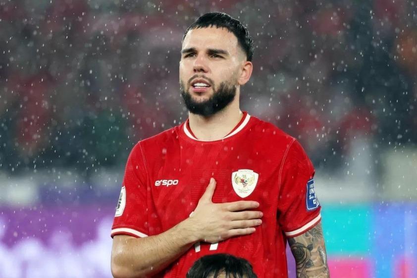 Tuyển thủ Indonesia sẽ được thi đấu tại Europa League 695259
