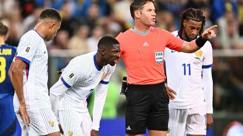 Ứng viên Quả bóng Vàng báo tin dữ cho PSG từ tuyể 698860
