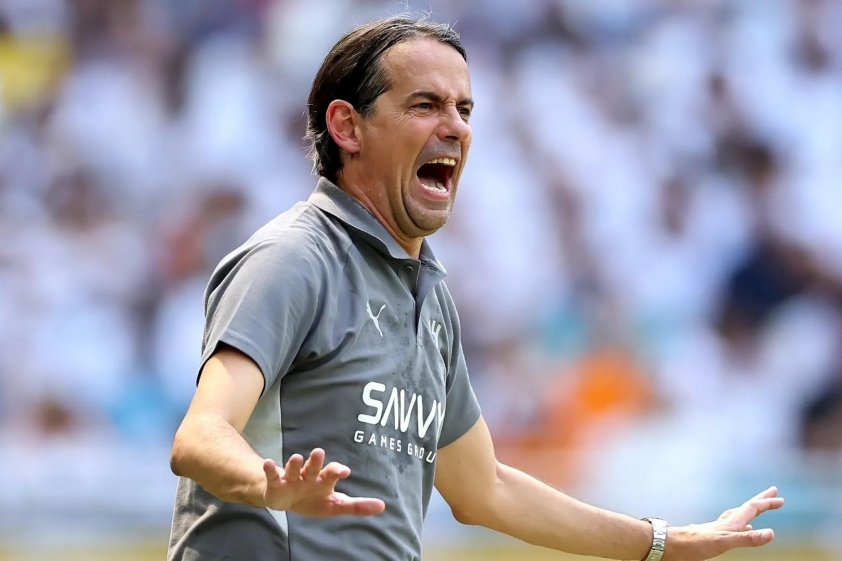 Đương kim Á quân Champions League cũng chọn Saudi Arabia là bến đỗ (Ảnh: FIFA)