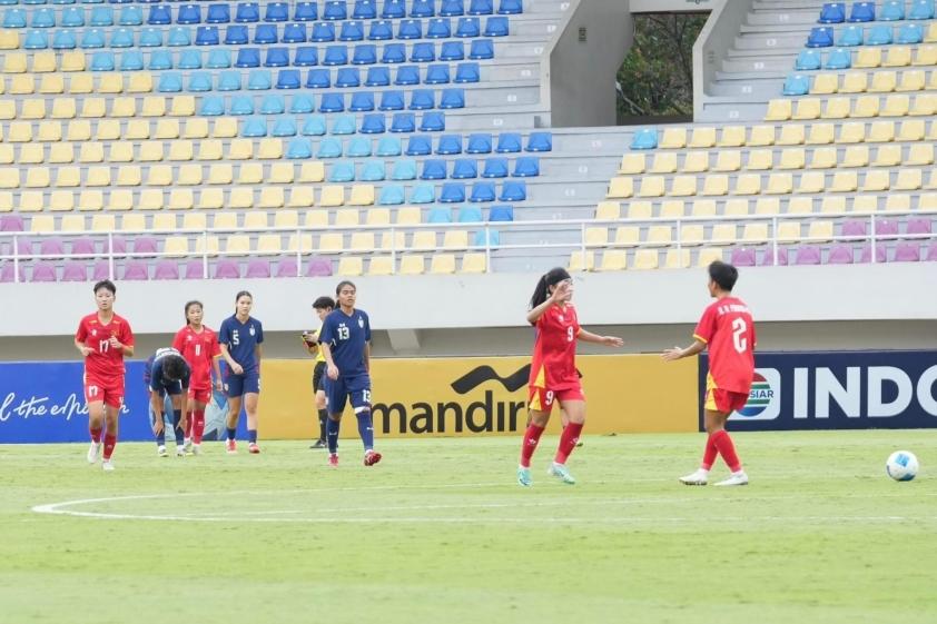 CĐV Đông Nam Á gửi lời chúc mưn 694775