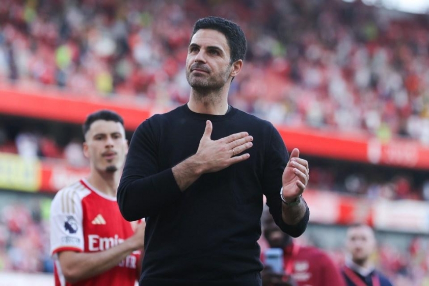 mikel-arteta-arsenal-vo-dich-ngoai-hang-anh