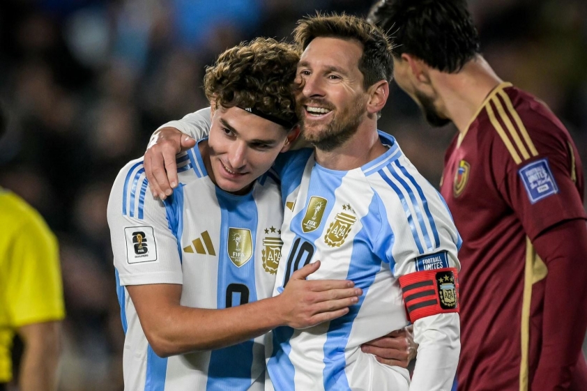 messi-argentina