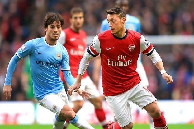 Những số 10 với nhãn quan thiên tài là ký ức đẹp của Ngoại Hạng Anh (Ảnh: ESPN)