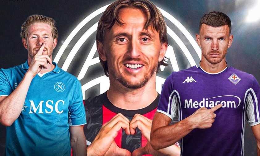 <a rel='dofollow' href='https://thethao365.me/serie-a.html'>Serie A</a> - Điểm dừng chân mới của các lão tướng 663839