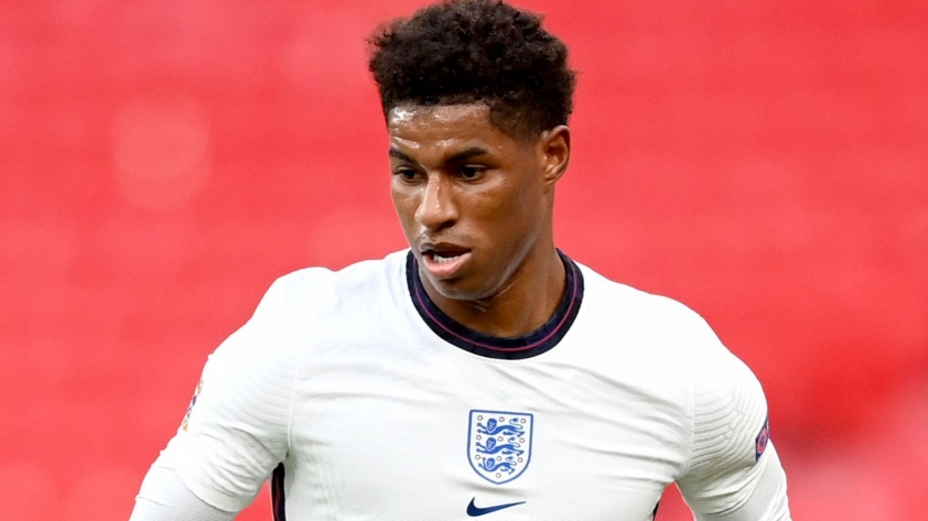 Marcus Rashford nuôi mộng kế thừa Thierry Henry tại Barca 671391