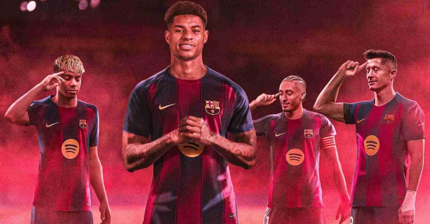 Barcelona muốn có được Rashford càng sớm càng tốt bởi đội hình của Hansi Flick sẽ lên đường sang Nhật Bản và Hàn Quốc trong tuần này.