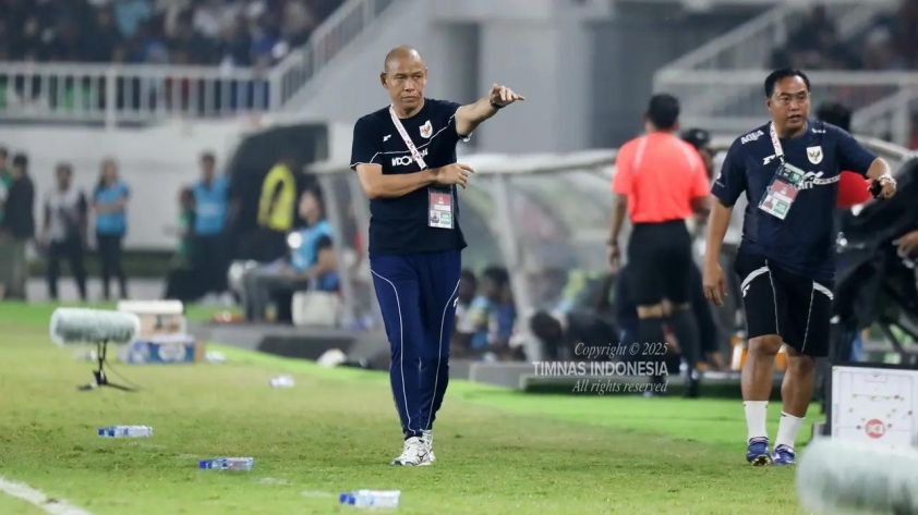 HLV Indonesia muốn có thêm cầu thủ gốc nước ngoài cho World Cup 688225