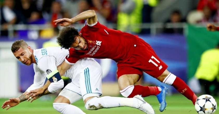Liverpool vs Real Madrid: Duyên nợ khó dứt, Arnold tái xuất Anfield 694254
