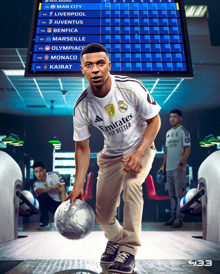 Liverpool vs Real Madrid: Đối đầu duyên nợ, tâm điểm Arnold 694258