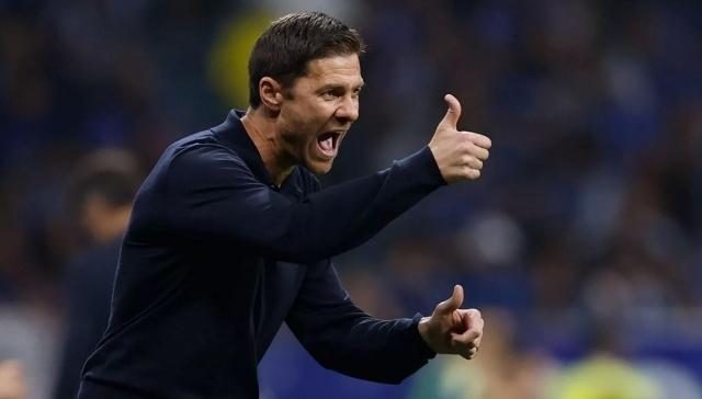  Xabi Alonso khởi đầu hoàn hảo cùng Red Madrid 
