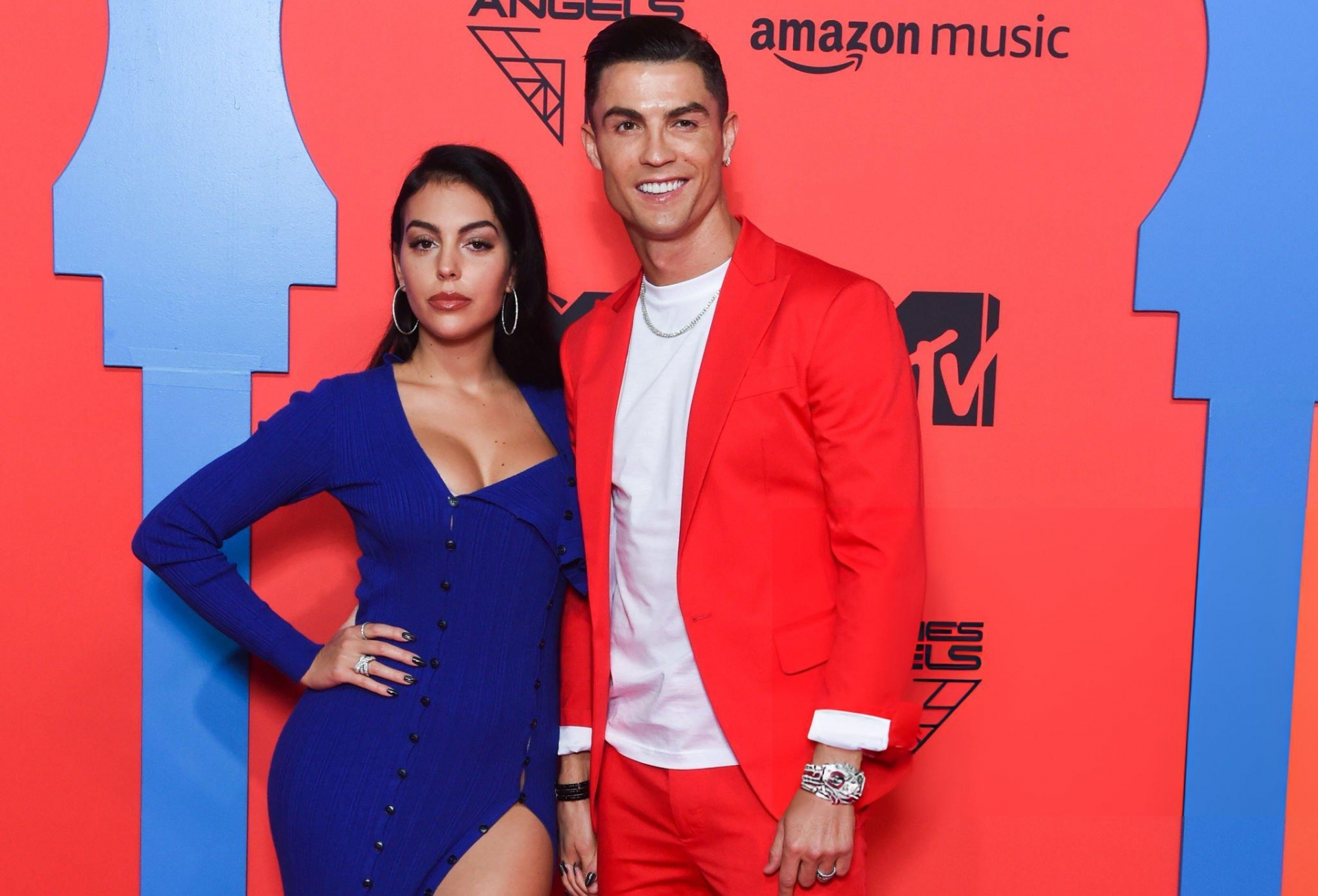 Antonella Roccuzzo và Georgina Rodriguez: Ai thành công hơn? 533351