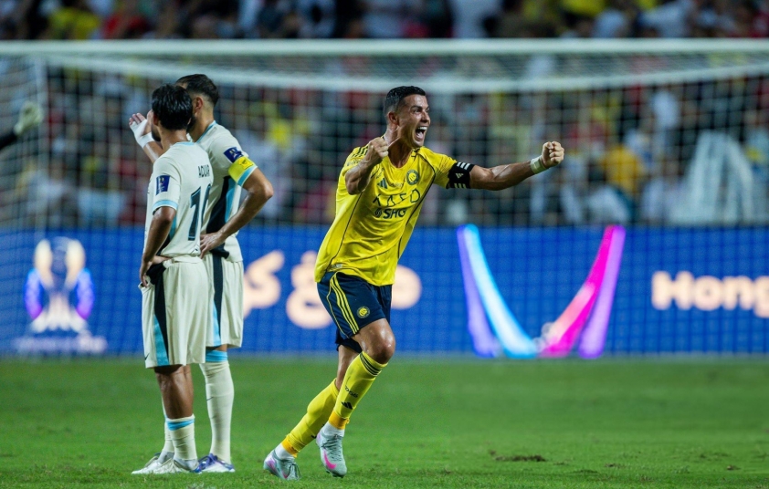 Hai 'ông lớn châu Âu' từ chối chiêu mộ Ronaldo 696977