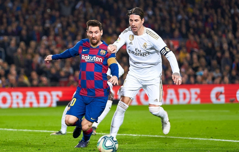 Messi gọi bạn thân tại PSG là 'kẻ khó chịu' 542423