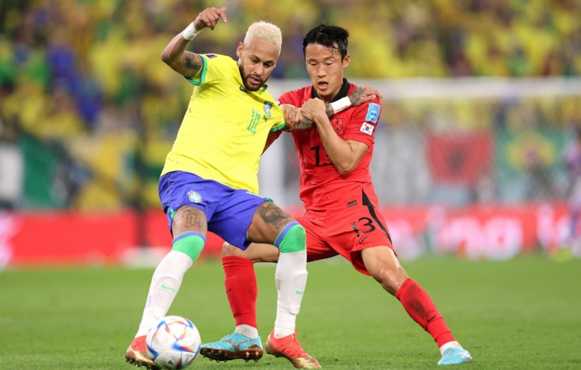 Messi và <a rel='dofollow' href='https://thethao365.me/page/neymar.html'>Neymar</a> đến châu Á thi đấu 682994