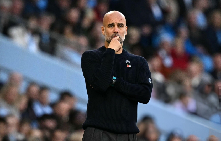 Pep Guardiola ca ngợi đối thủ, chỉ ra 'chìa khóa' chiến thắng 547870