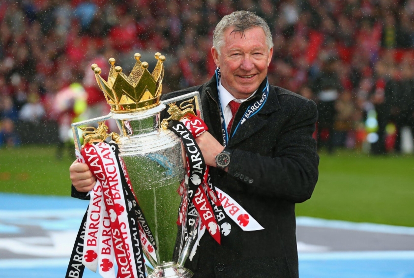 Sir Alex nói thẳng việc thay thế Ruben Amorim tại MU 697781