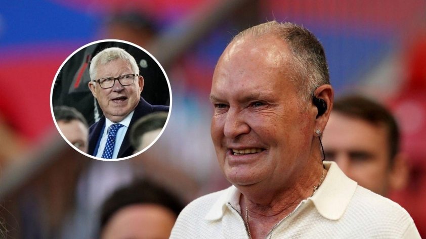 Thay thế Ten Hag, Sir Alex sẽ tái xuất dẫn dắt MU? 542360