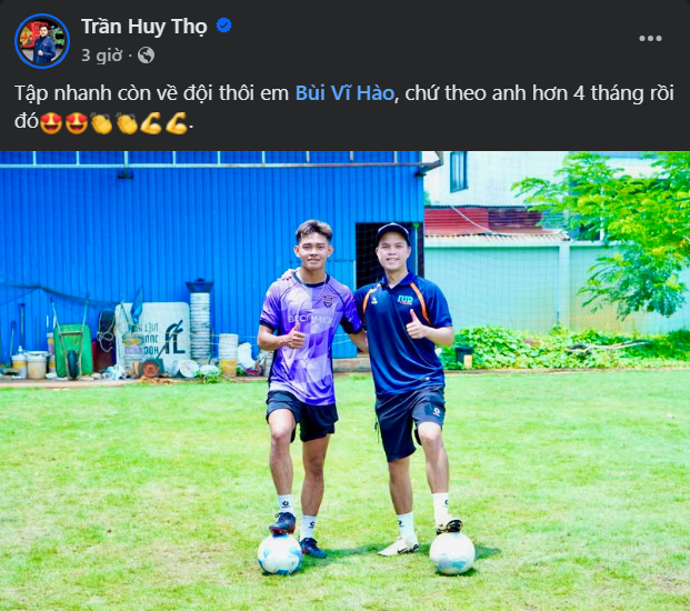 HLV Kim Sang Sik nhận tin không thể vui hơn trước Sea Games 33 688658