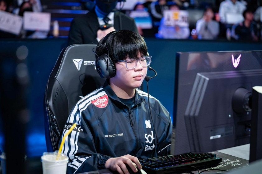 Bảng xếp hạng Asia Masters 2025 LOL 600676