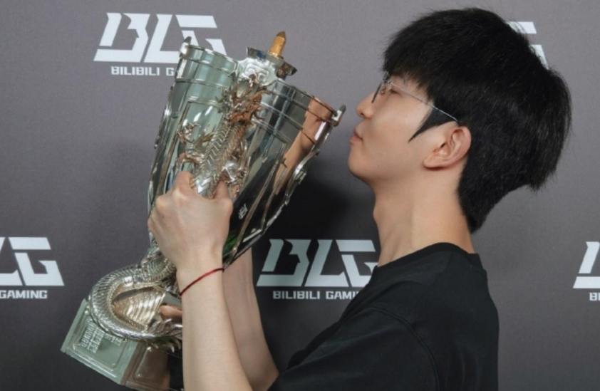 Bilibili Gaming lên ngôi vô địch LPL 2025 708624
