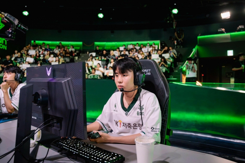 BRO quật ngã DRX, đoạt tấm vé cuối cùng vào Play-In LCK 2025 695653