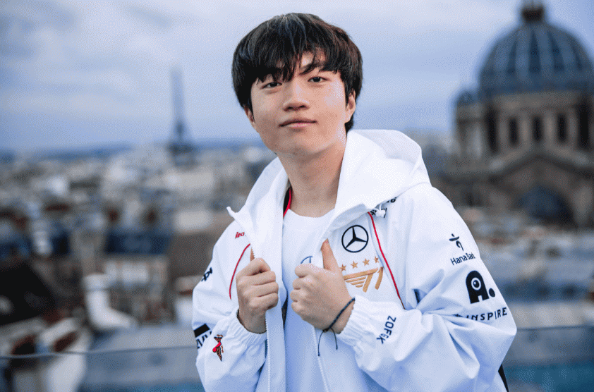 Lịch thi đấu LMHT tại Esports World Cup 2025 mới nhất 627679