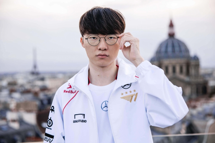 Lịch thi đấu LMHT tại Esports World Cup 2025 mới nhất 627680