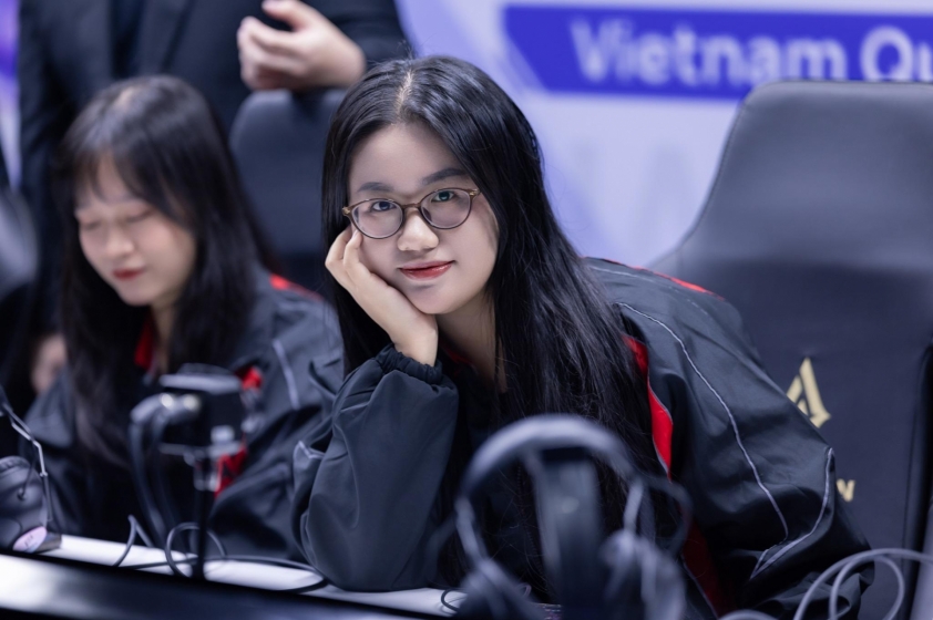 Team nữ One Star Esports đại diện LQM Việt Nam tại SEA Games 33 682036