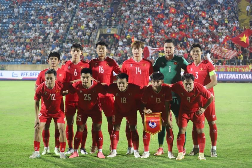 Truyền thông Indonesia 'soi kĩ' hoạt động của ĐT Việt Nam trước AFF Cup-543102