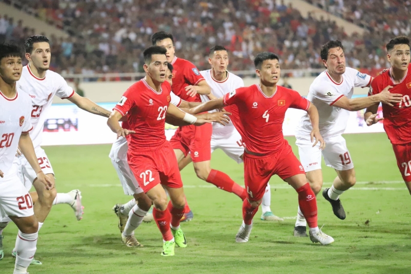 Hé lộ danh sách Indonesia đấu ĐT Việt Nam ở AFF Cup 2024 547224