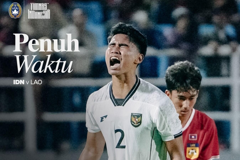 CĐV Đông Nam Á thốt lên 1 điều khi Lào tạo địa chấn trước U23 Indonesia 697300