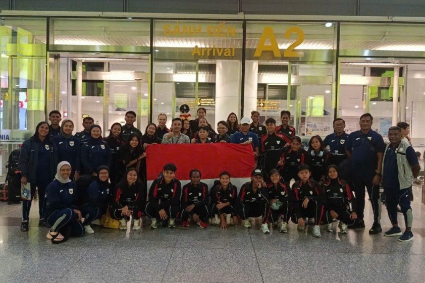 Hàng loạt đội tuyển Đông Nam Á đến Việt Nam đá AFF Cup 678399