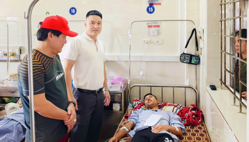 HLV Kim Sang Sik chưa bổ sung cầu thủ cho ĐT Việt Nam 694140